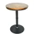 Import High Quality Wooden Bar&amp;restaurant Table, Long Round Bar Table from Slovenia