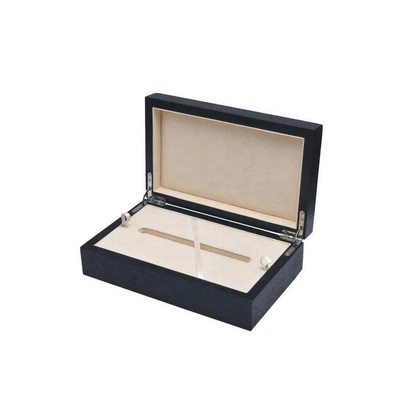 High Quality Wooden Pen Packaging Box