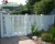 Import high quantity uv protection PVC Pool Fence from China