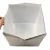 Import High reflectivity foam aluminum foil insulated box liners, suitable for thermal insulation of goods transportation from China