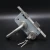 Import High Security fire -rated Stainless steel 304  U sharp door handle lock from China