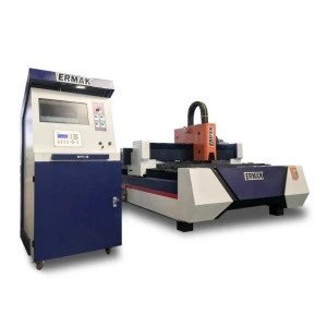 High speed 1000watt 2000W 3000W 4000W CNC automatic cutter fiber laser stainless steel plate fiber laser cutting machine