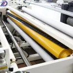 High speed Kitchen Paper winding Machine Paper making machine