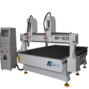 High speed machinery for coffins caskets making cnc wood carving machine router