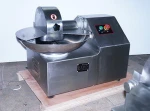 High Speed Meat Bowl Cutter/ Meat Chopper/ Meat Chopping Machine