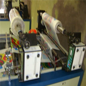 high-speed plastic thermoforming machine