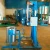 Import High Speed Vertical Liquid Soap / Ink Paint / Cosmetics Mixing Machine,Disperser from China