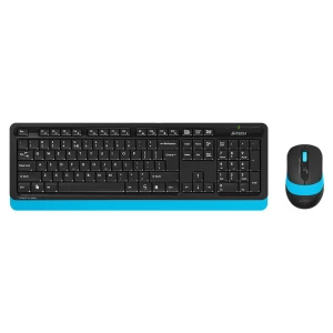 High stability keyboard and mouse wireless keyboard and mouse gaming combo