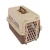 Import High Standard Dog House Pet House Removable Cat Bed House Kennel Pet Nest from China