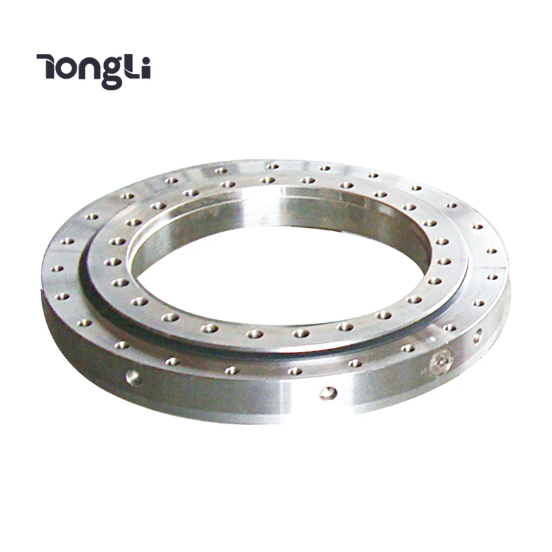 High Strength And High Toughness300Mm Slewing Ring