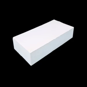 High strength Thermal 1000C calcium silicate board for build and Industry furnace Insulation