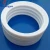 Import High temperature chemical resistant virgin PTFE ball valve seat ring from China