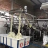 high temperature high pressure rapid jet textile fabric dyeing machine