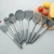 Import High temperature resistant silicone non-stick household utensil set cooking tools from China