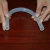 Import High Temperature resistant silicone rubber hose tube 10mm*12mm from China