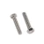 Import High tensile  stainless steel  ANSI/ASME B18.2.1 hex bolts from China