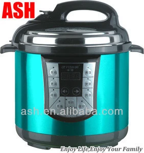 High thermal efficiency multi cooker(ASH40-80B)