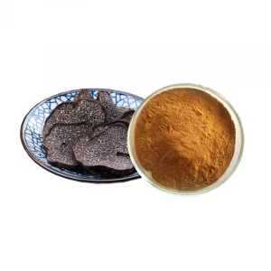 Highly Recommend Manufacturer Black Truffle Extract 30%  Polysaccharides