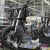 Import Highly standardized motorcycles assembly line from China