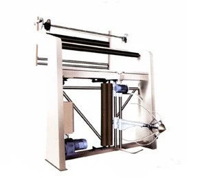 HJQ-PF Model Cylinder Fabric Opening Machine