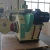 Import HKJ35-M wood pellet mill from China