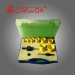 Hole Saw and Hole saw Set