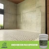 hollow concrete masonry block waterproof coating organic silicone water repellent