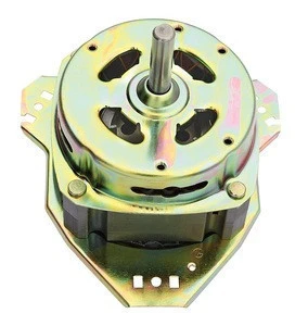 home appliance parts AC motor washing machine spare parts motor SPIN MOTOR