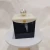 Import Home decoration color ball acrylic cotton box floss box can be customized from China
