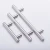 Import Home Decoration Furniture Accessories Bedroom Cabinet Drawer T Round Bar Pull Handle Cabinet handle from China