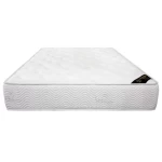 Home Furniture Hypo-allergenic Feature Bedroom High Quality Best Cashmere Fabric 5 Zone Pocket Spring Hybrid Sleep Mattress