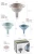 Import Home gadgets Modern design Set of 4pcs Multi-Function Kitchen Funnel from China