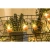 Import Home LED string light small battery operated lights from China