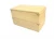 Import Home storage natural texture wood box bento leakproof lunch pack from Japan from Japan
