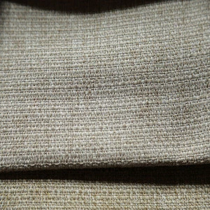 Home Textile 2019 chenille upholstery fabric