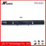 Home theatre system portable surround sound speaker with real sound