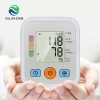 Home Use Small medical device for blood pressure testing Automatic Wrist digital blood pressure monitor