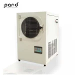 Honey powder freeze drying machine price lyophilizer equipment for food