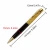 Import Honorable 24K Gold Foil Fine Ballpoint Business Gift Pen Long Lasting Custom Logo from China