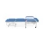 Import Hospital Medical Folding Sleeping Accompany Chair Attendant Bed Chair with soft mattress from China