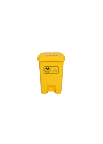 Buy Hospital Medical Use Plastic Dustbin Waste Bin Injection Mould ...