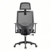 Hot Best Office Chair Patent Revolving Black Chairs