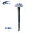 Import Hot Dip Fence Foundation Ground Screw Helical Piles Post Anchor from China