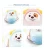 Import hot educational set cute dog durable baby tumbler toy for sale from China