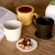 Import Hot furniture dry fruit plate with attractively simple designs from Japan