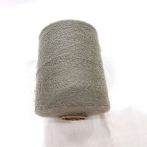 hot new metallic mohair yarn hand knitted strings thread for handwork crocheted bags clothes