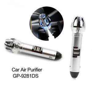 Hot New Small Creative Electronic Promotional Gift Items for Car