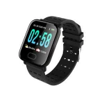 Hot on Sale New Style Blood Pressure Monitor IP67 Waterproof Smart Watch