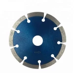 Hot Press Turbo Diamond Cutting Segmented Saw Blade