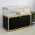 Hot product display cabinet cell phone jewelry jade glass display cabinet   WYH-19011099